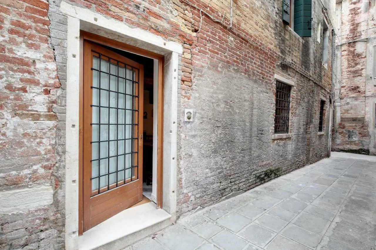 Angel'S House Appartamento Venezia