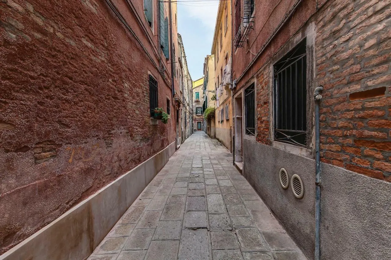 Angel'S House Appartamento Venezia